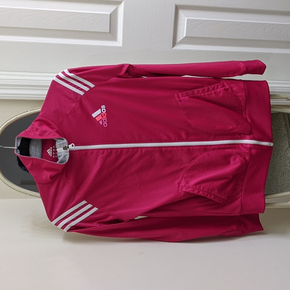 Adidas Women's Sip Up Sweatshirt